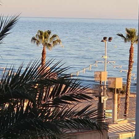 Ferienwohnung Mar Blau 42 Benidorm Exterior foto